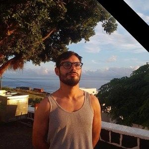 Meet your Posher, Jorge